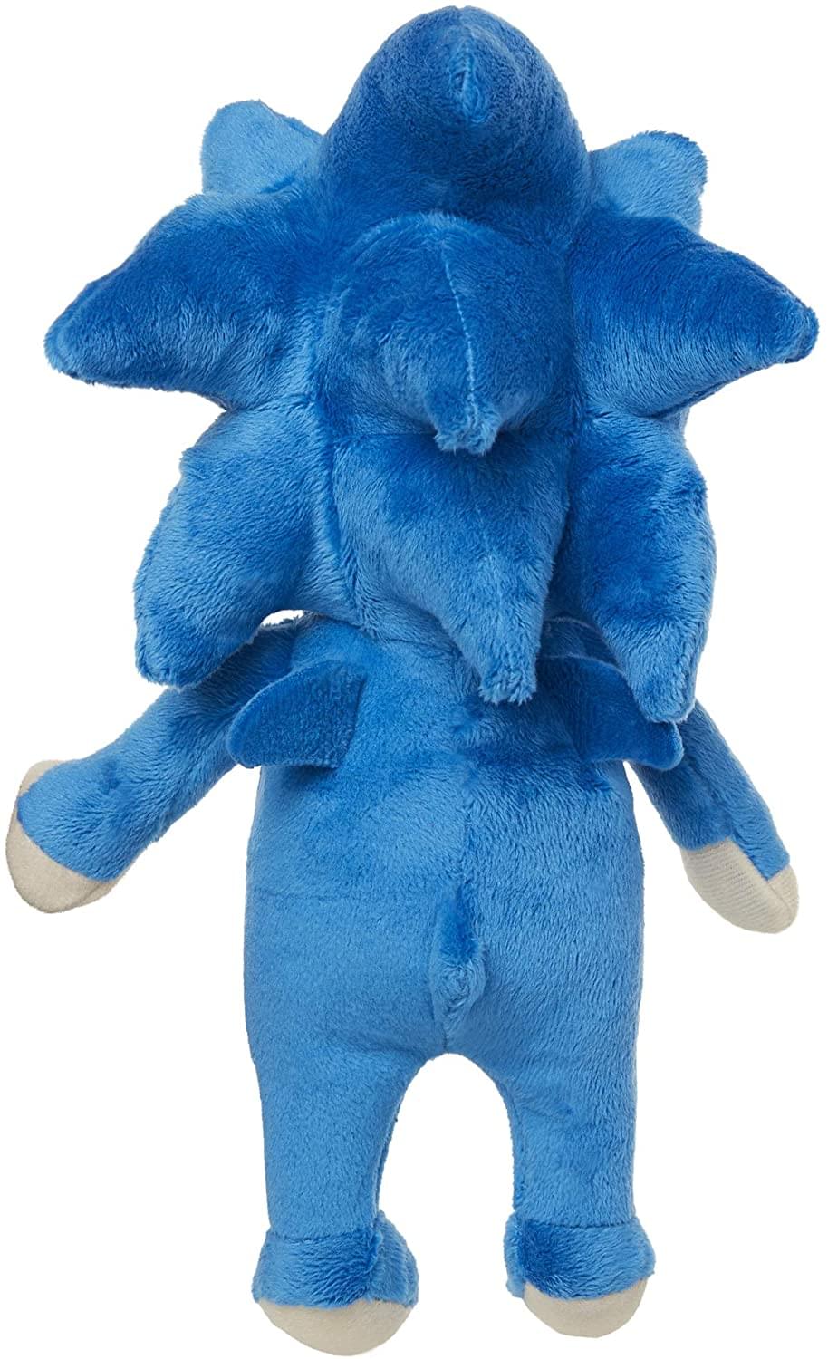 baby sonic plush