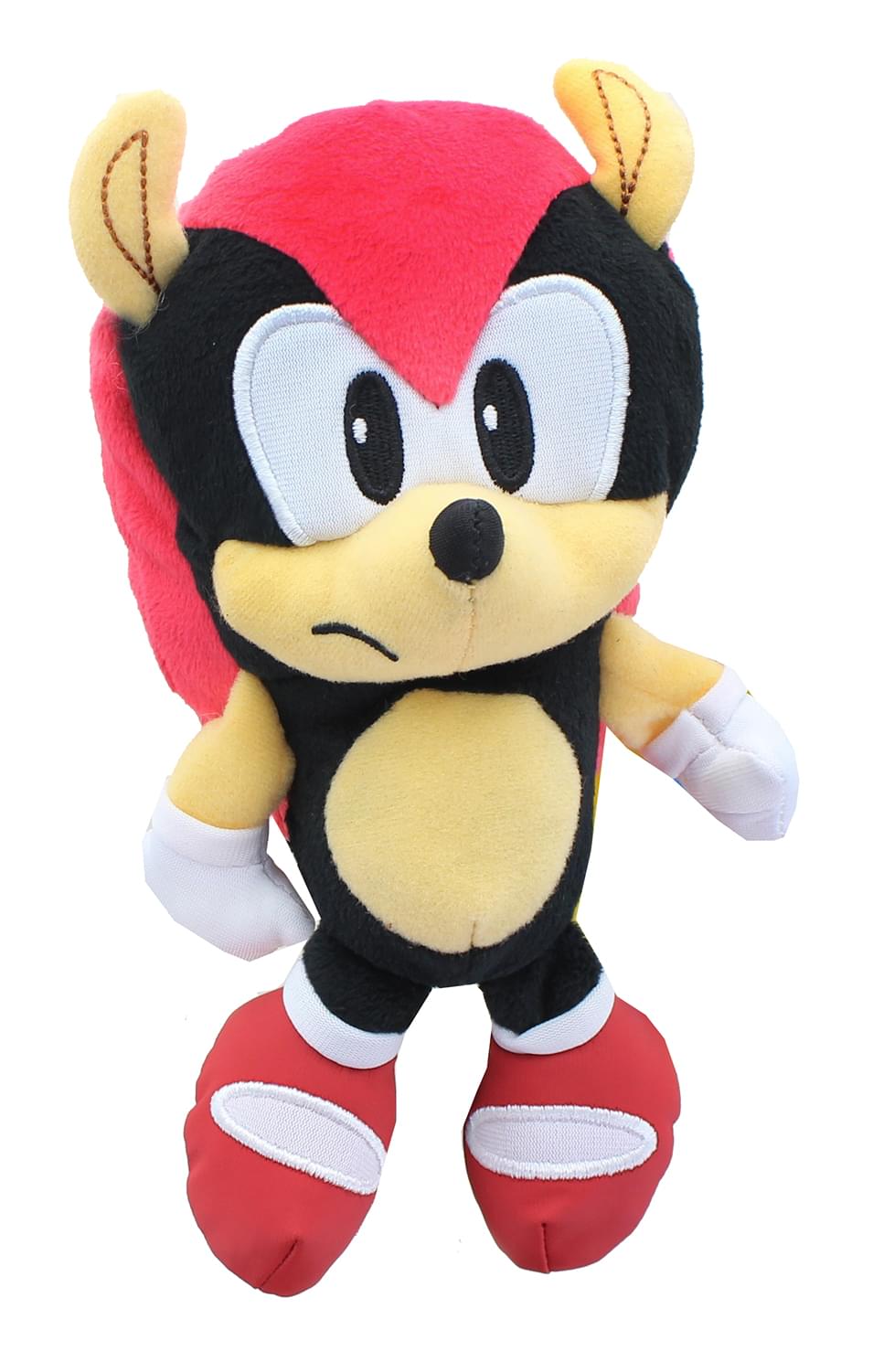 mighty plush sonic