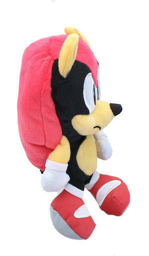 mighty the armadillo plush