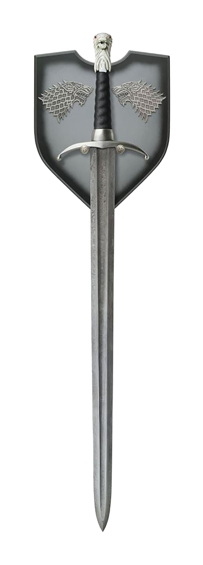 Game Of Thrones Longclaw 1:1 Scale Weapon Replica , King In The North Edition