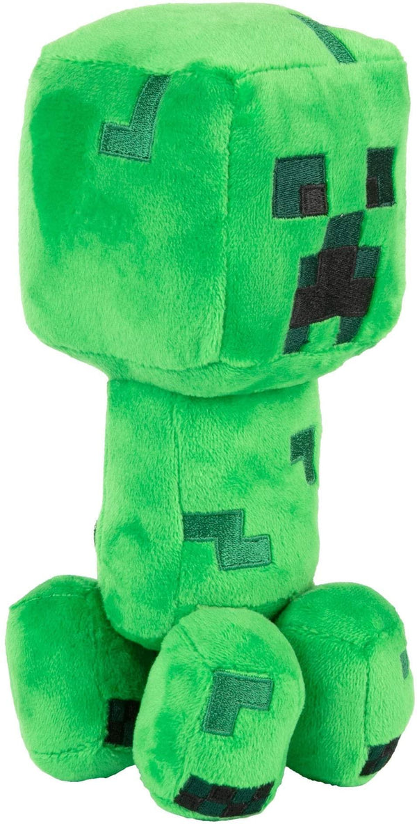 minecraft dungeons plush