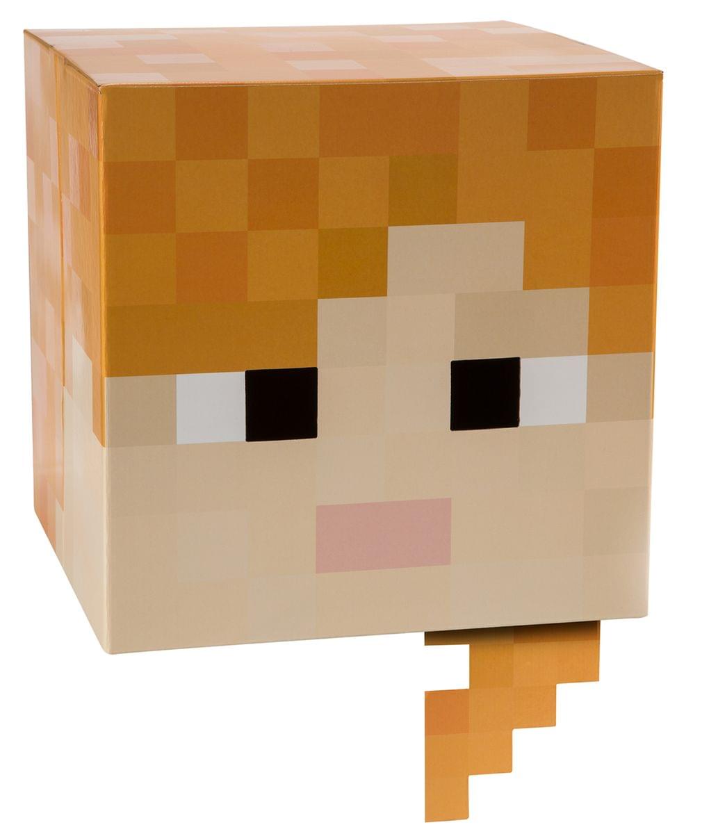 alex minecraft toy