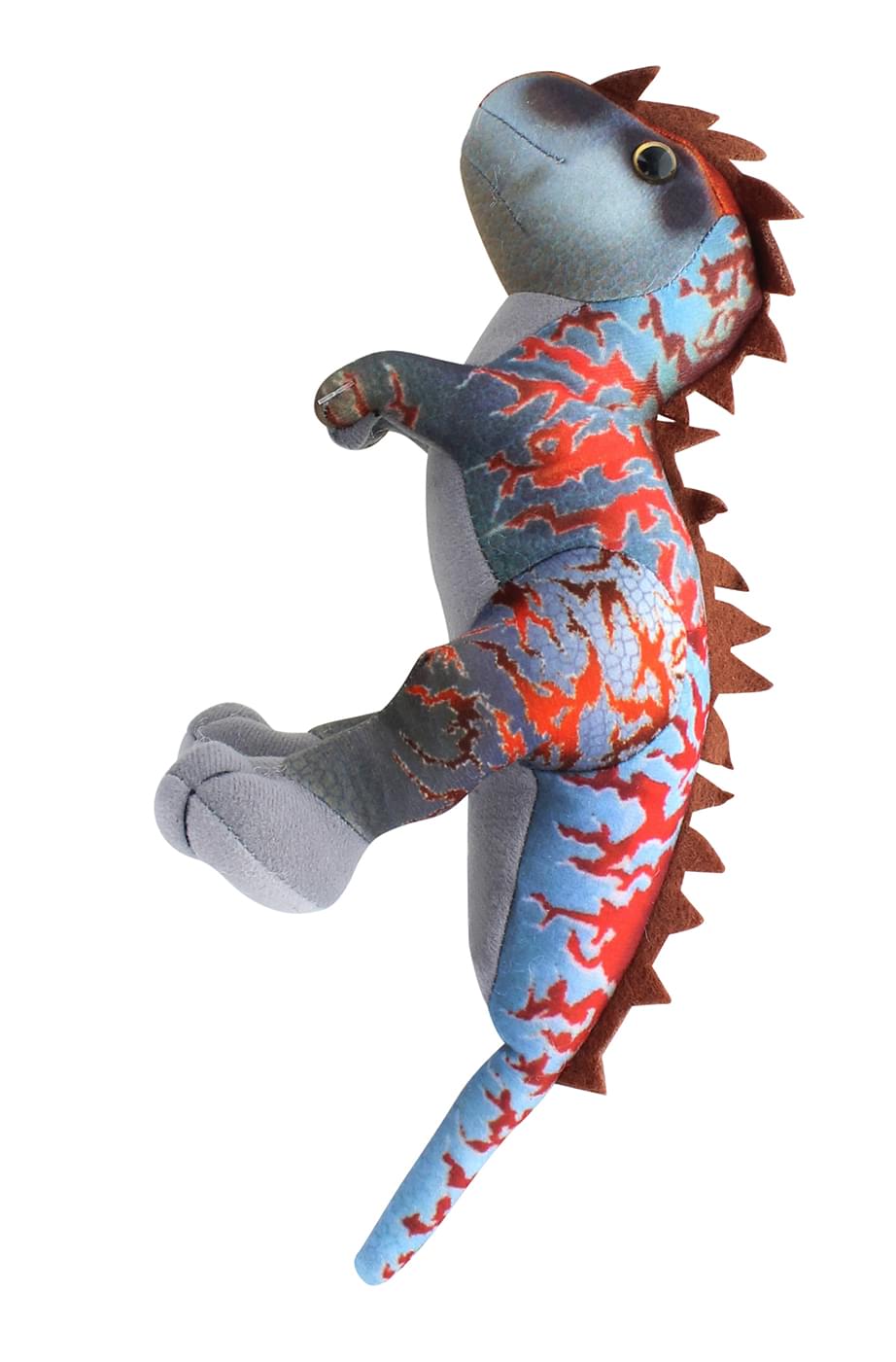 Jurassic World 7 Inch Plush | Indominus Rex | Free Shipping - Toynk Toys