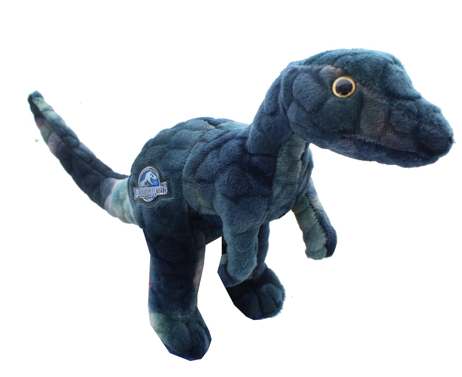 Jurassic World Indoraptor Plush 