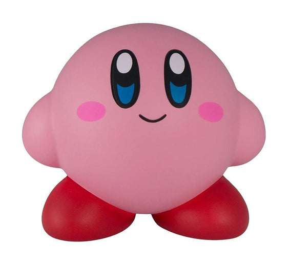 Nintendo Little Buddy Kirby Adventure Ninja 7 Plush Doll With Tag for sale  online