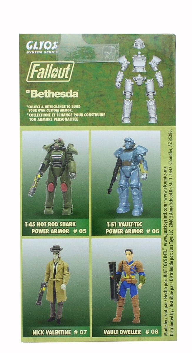 fallout 4 power armor action figure