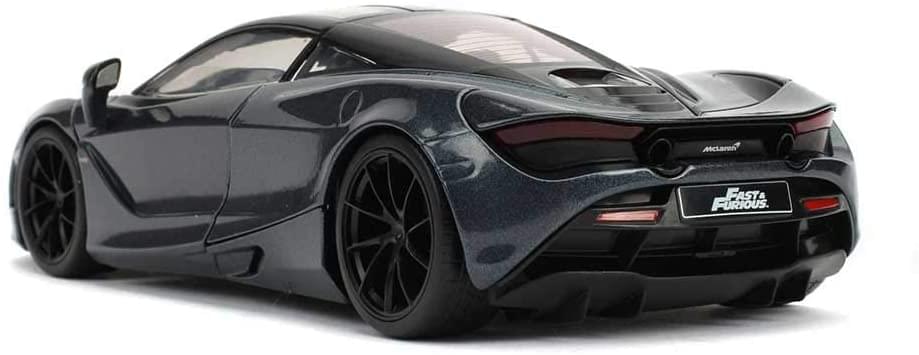 mclaren 720s diecast