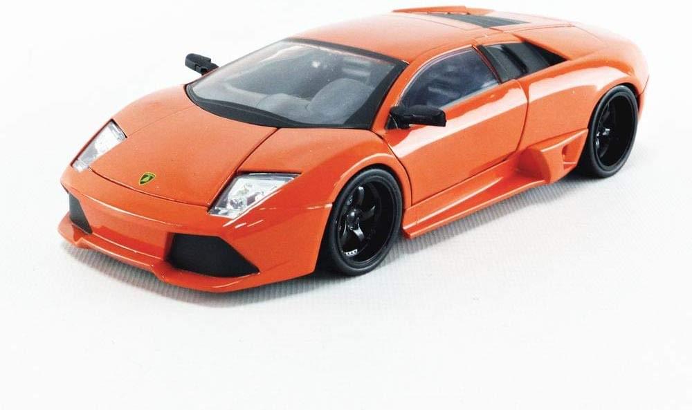 Fast & Furious Roman's Lambo Murcielago 1:24 Die Cast Car | Free Shipp