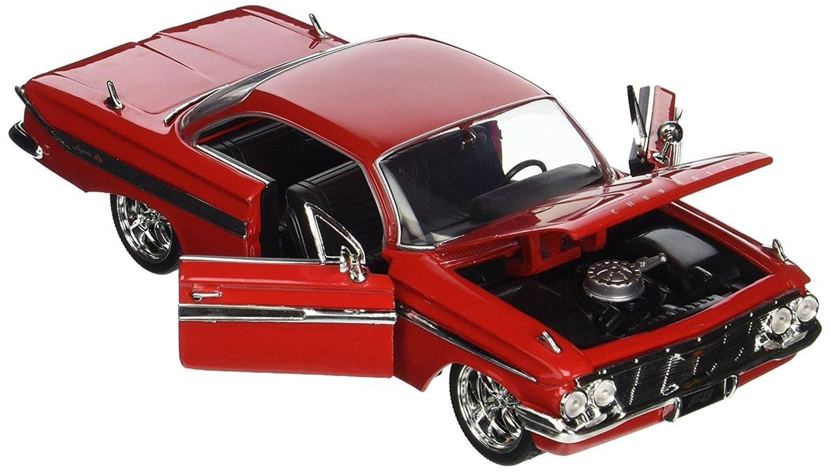 impala diecast cars