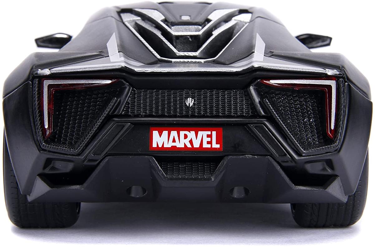 lykan hypersport logo