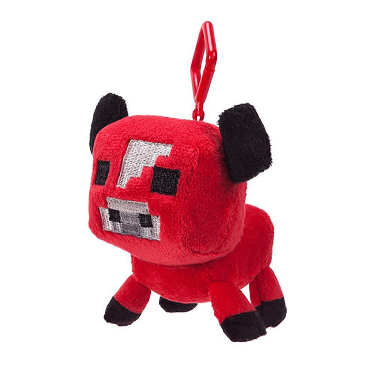 mooshroom plush