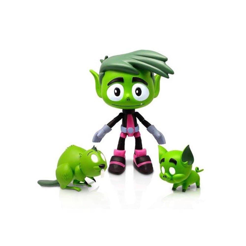 beast boy figure