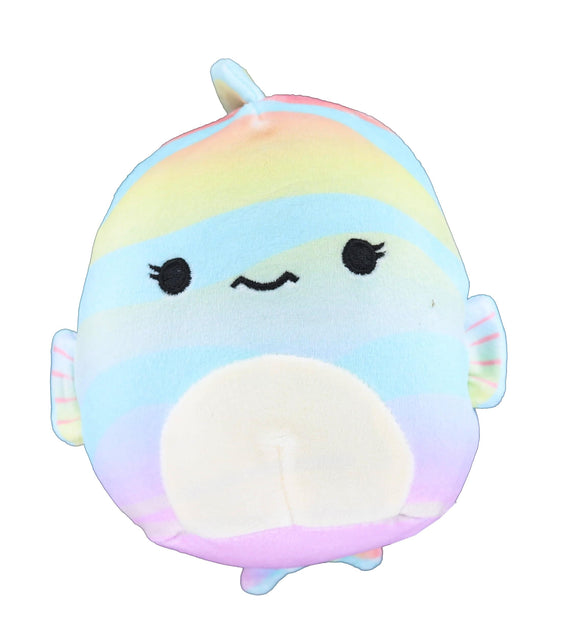 Squishmallow 5 Inch Sealife Blind Bag Plush | One Random