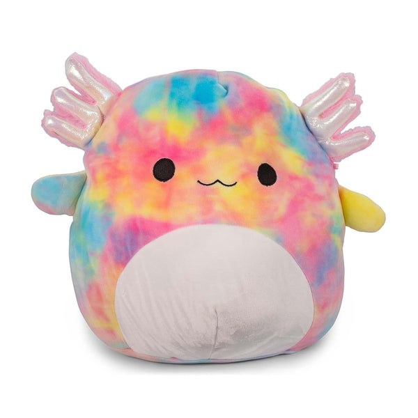 axolotl squishmallow rainbow