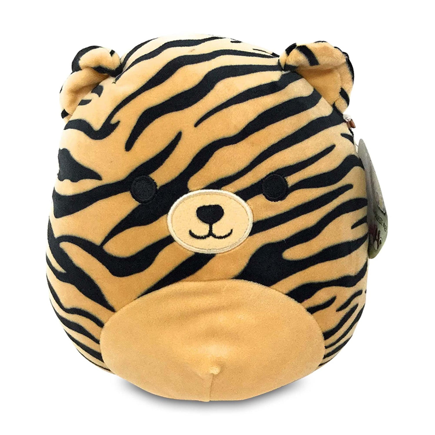 squishmallow tiger