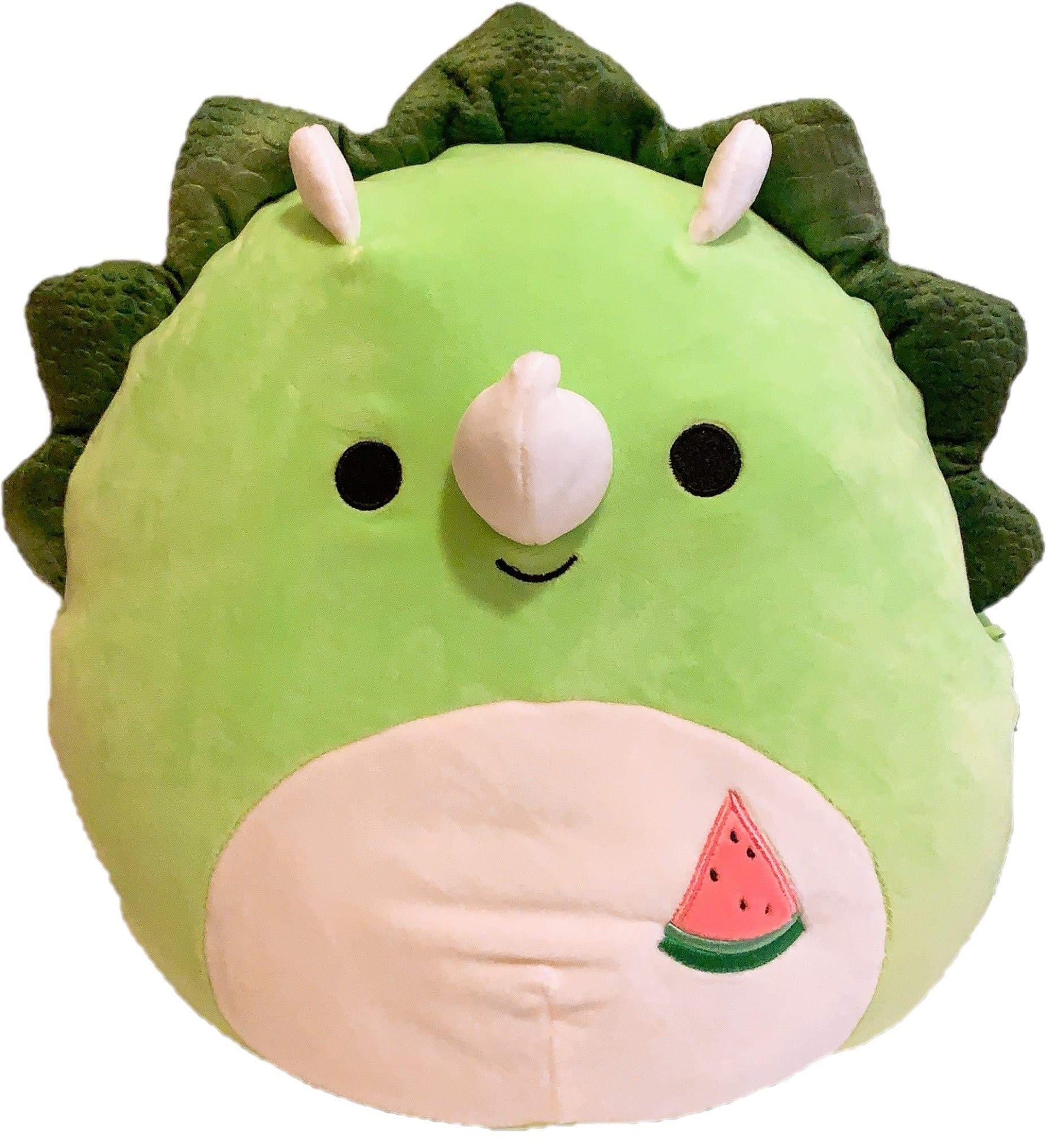 dinosaur 12 inch squishmallows