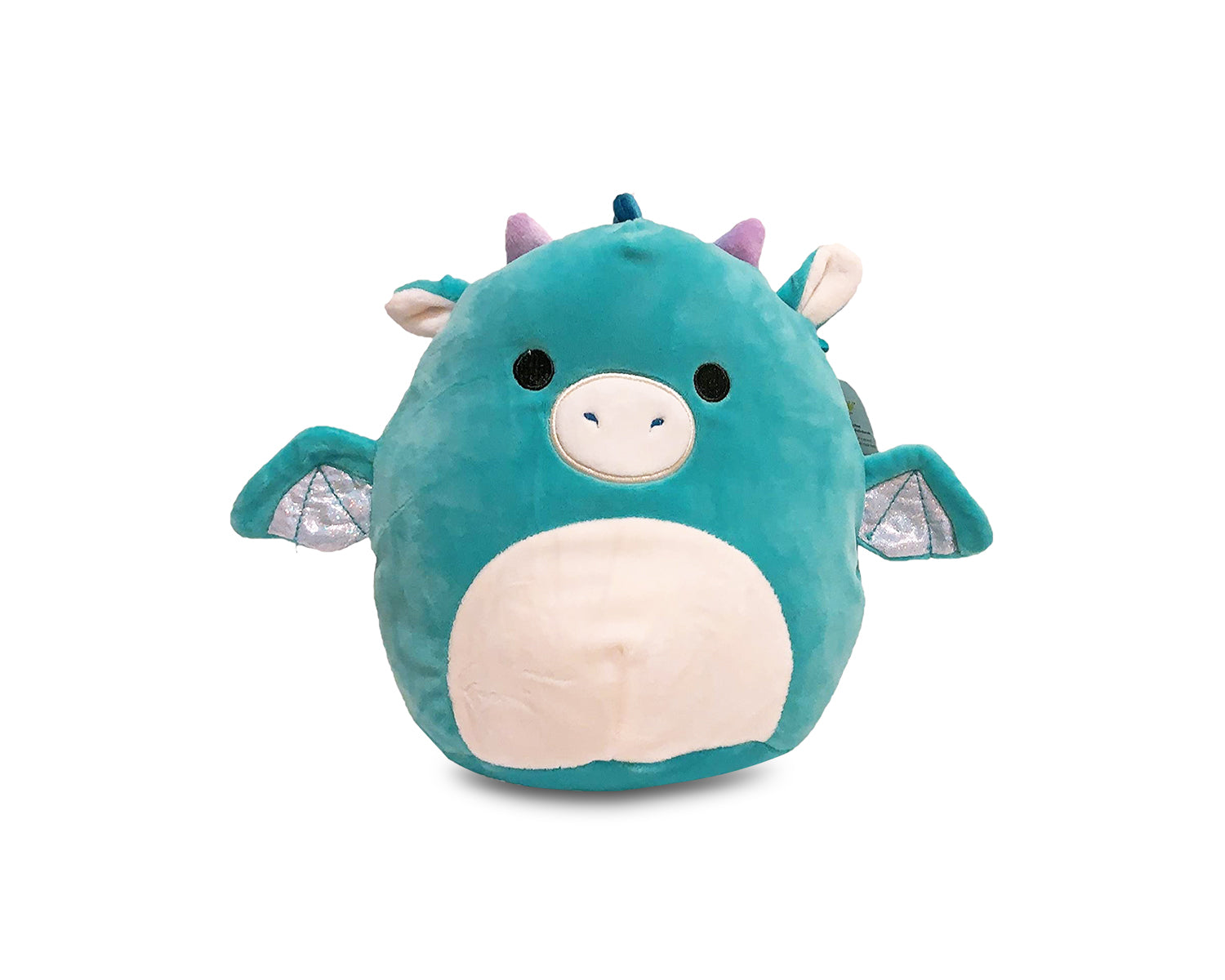 squishmallow blue