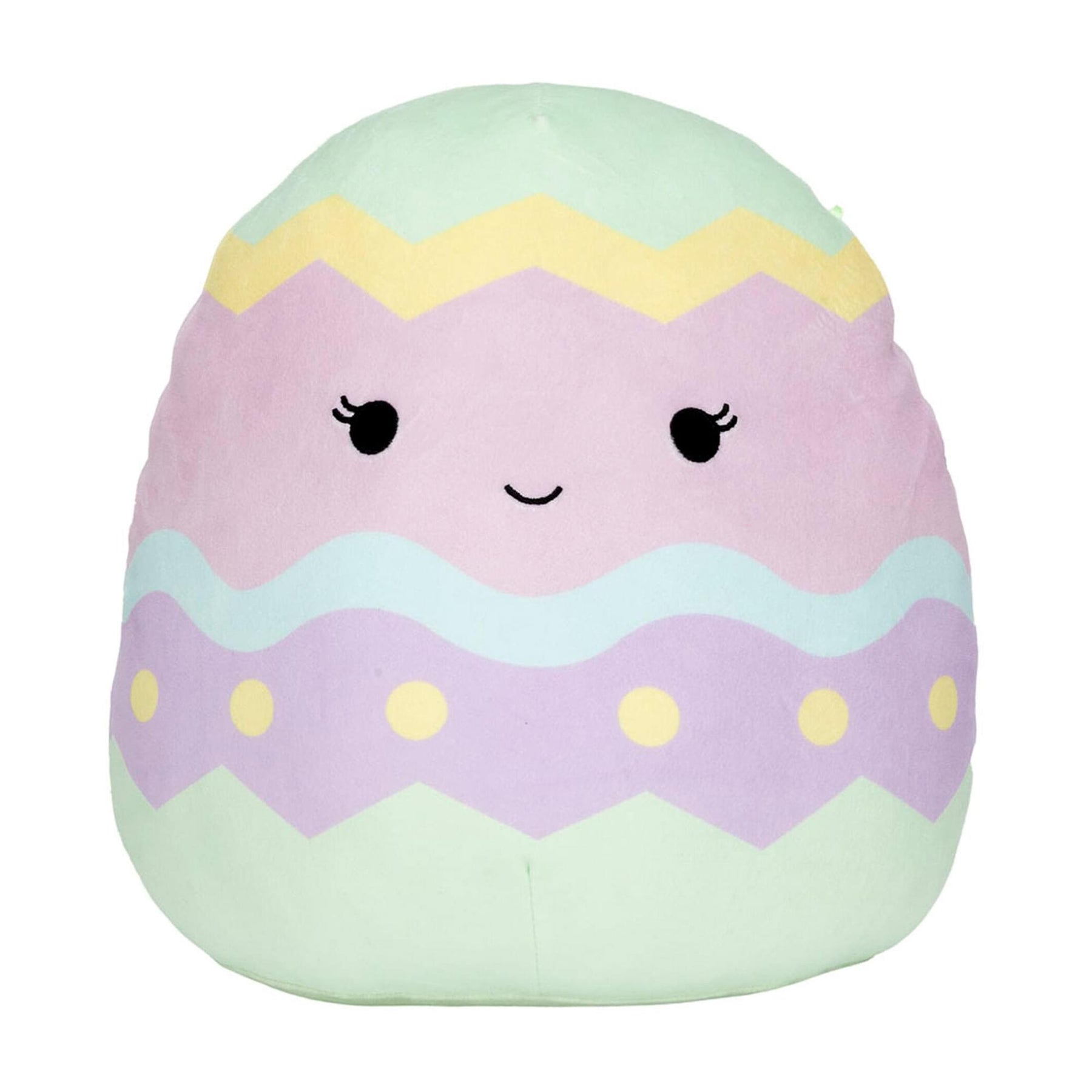 Squishmallow 12 Inch Spring Plush Easter Egg Free Shipping