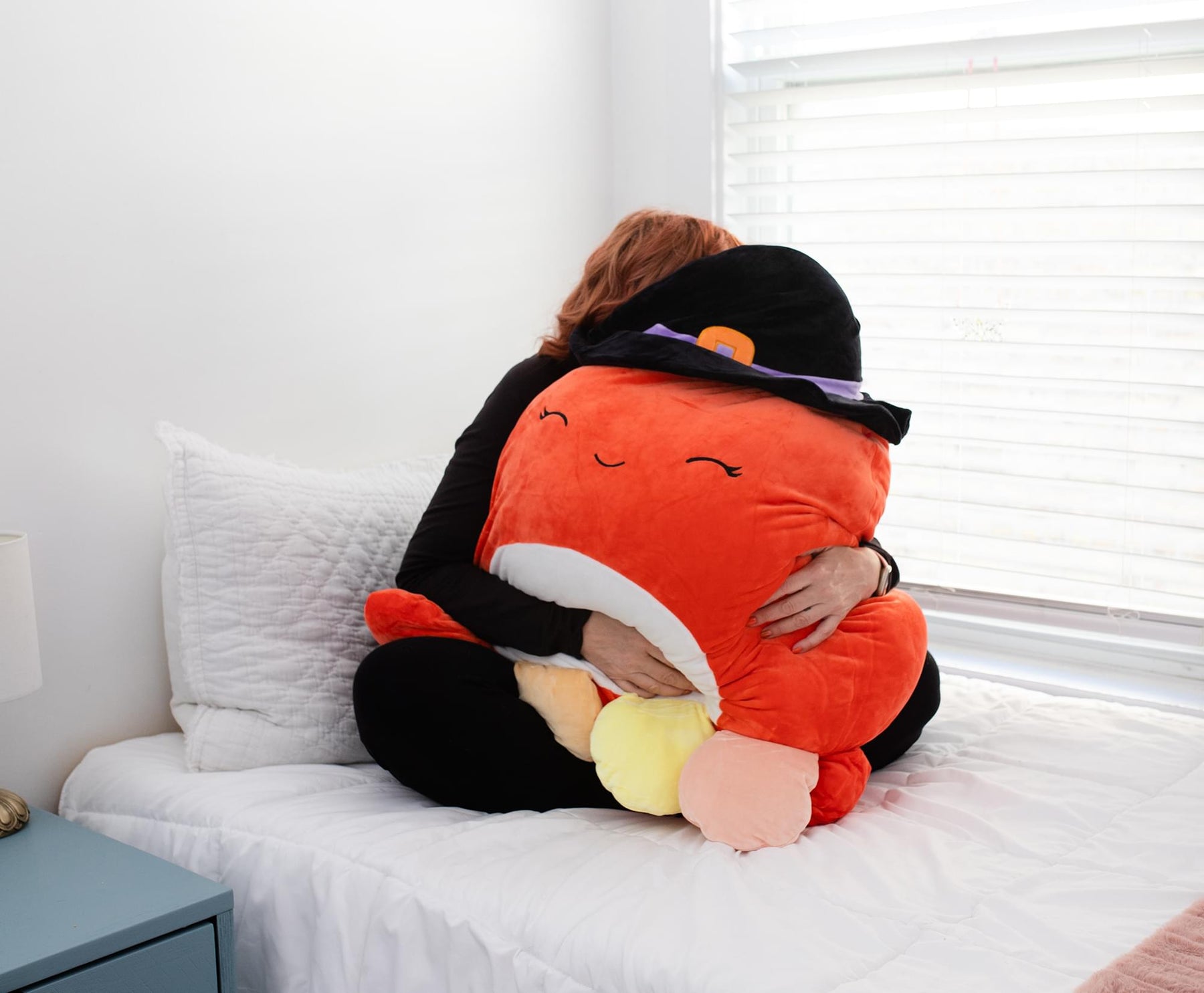 24 inch squishmallow halloween