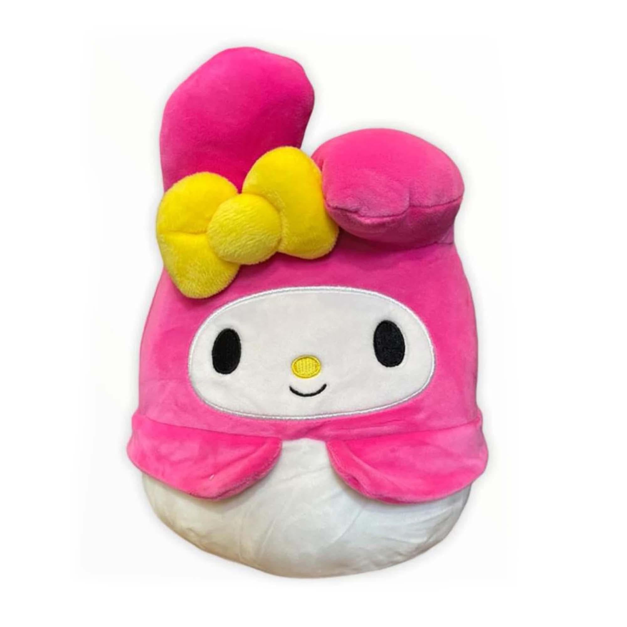 Squishmallow 12 Inch Plush My Melody Free Shipping