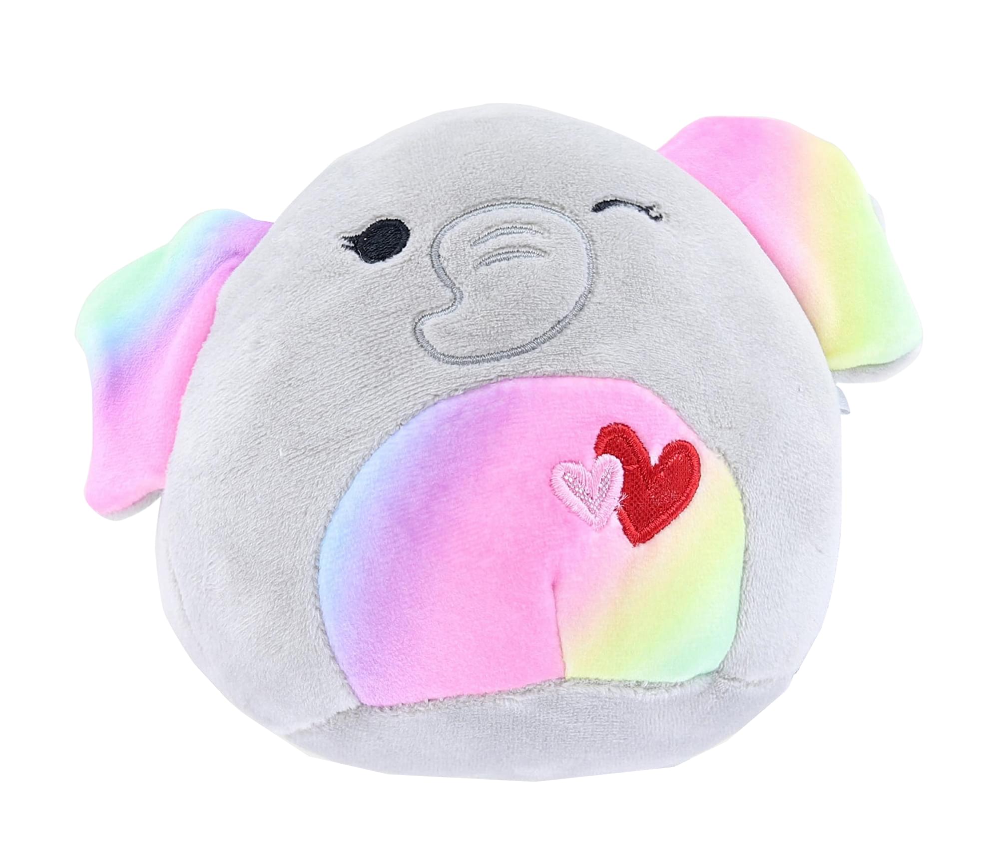 elephant squishmallow 5 inch