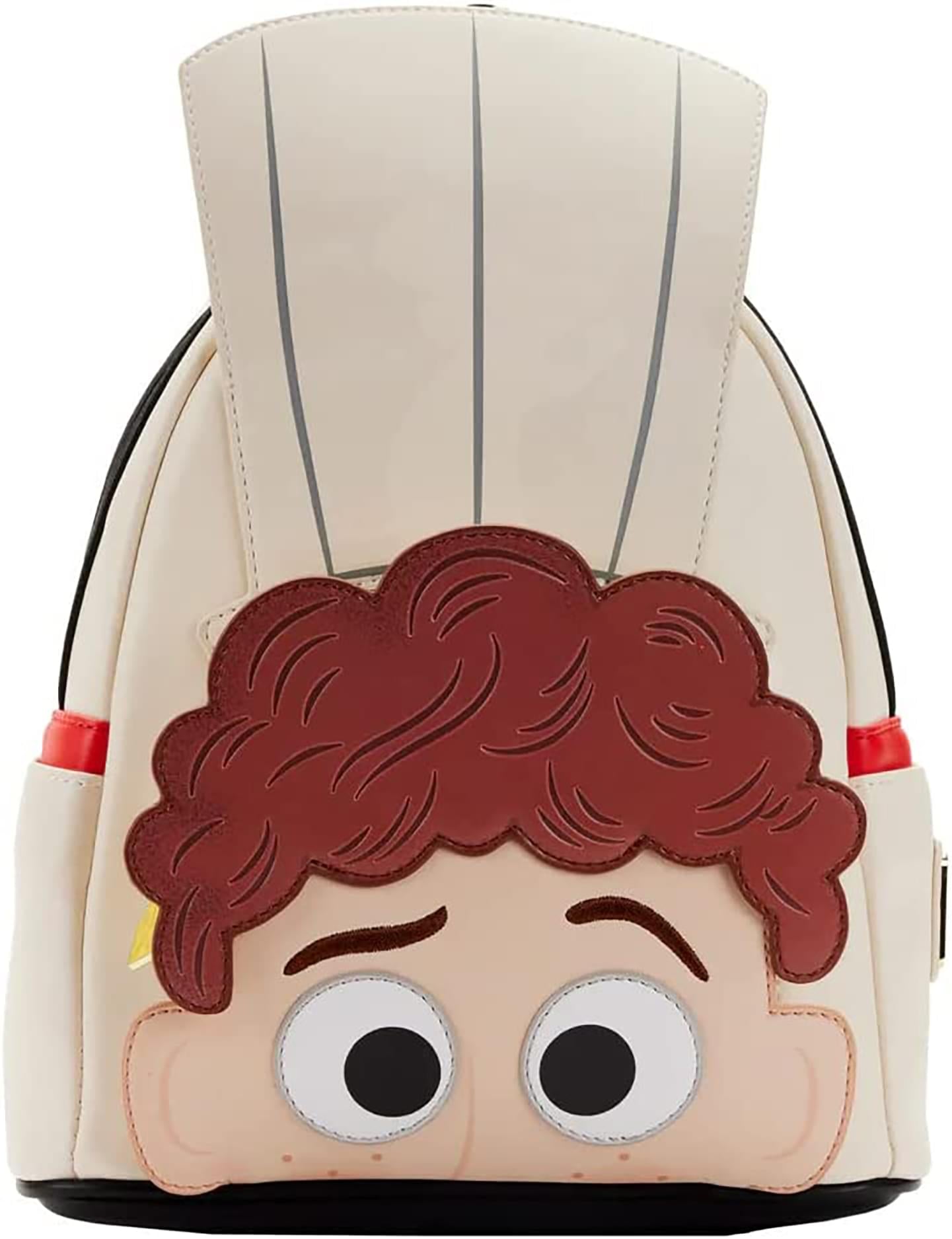 Disney Ratatouille 15th Anniversary Linguini Glow Cosplay Mini Backpack