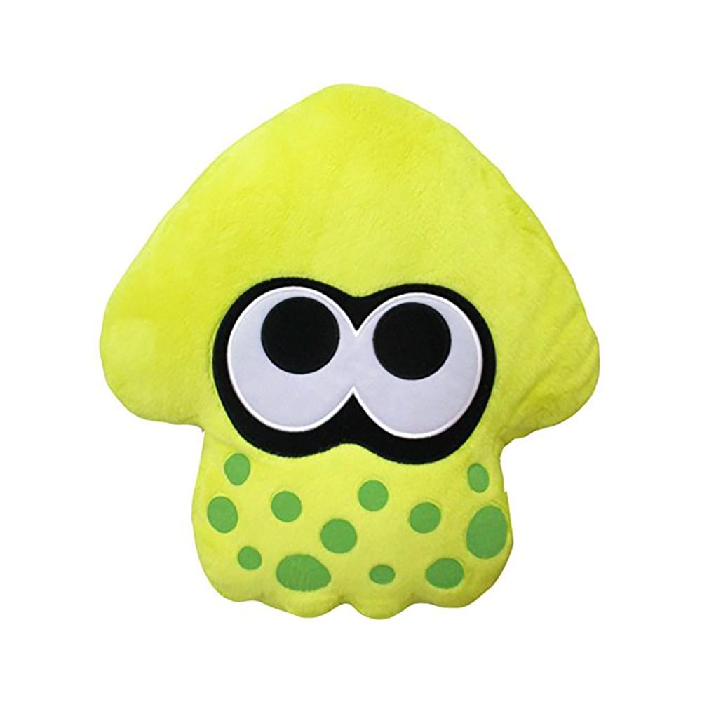 squid plush