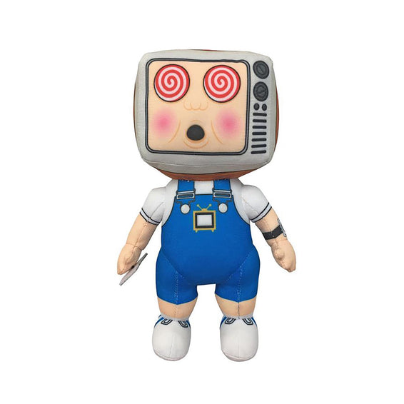 Paka Paka Funko Capsule Mystery Figure, Munchies