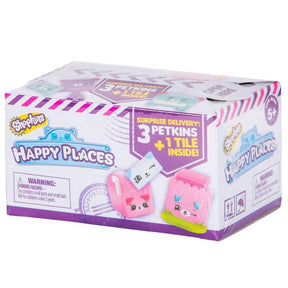 disney happy places blind box