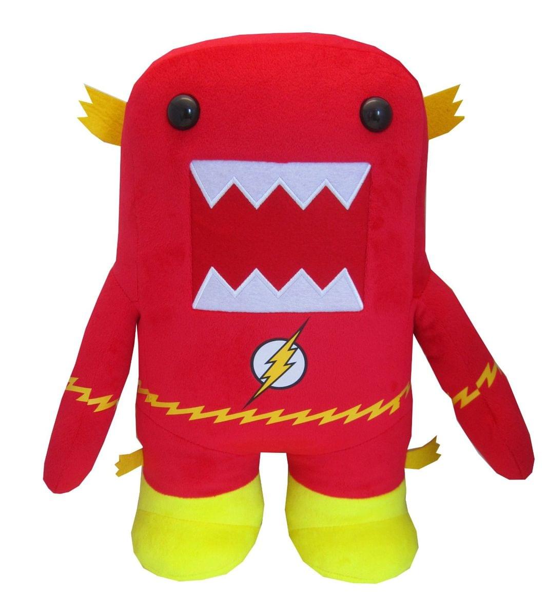 flash stuffed animal