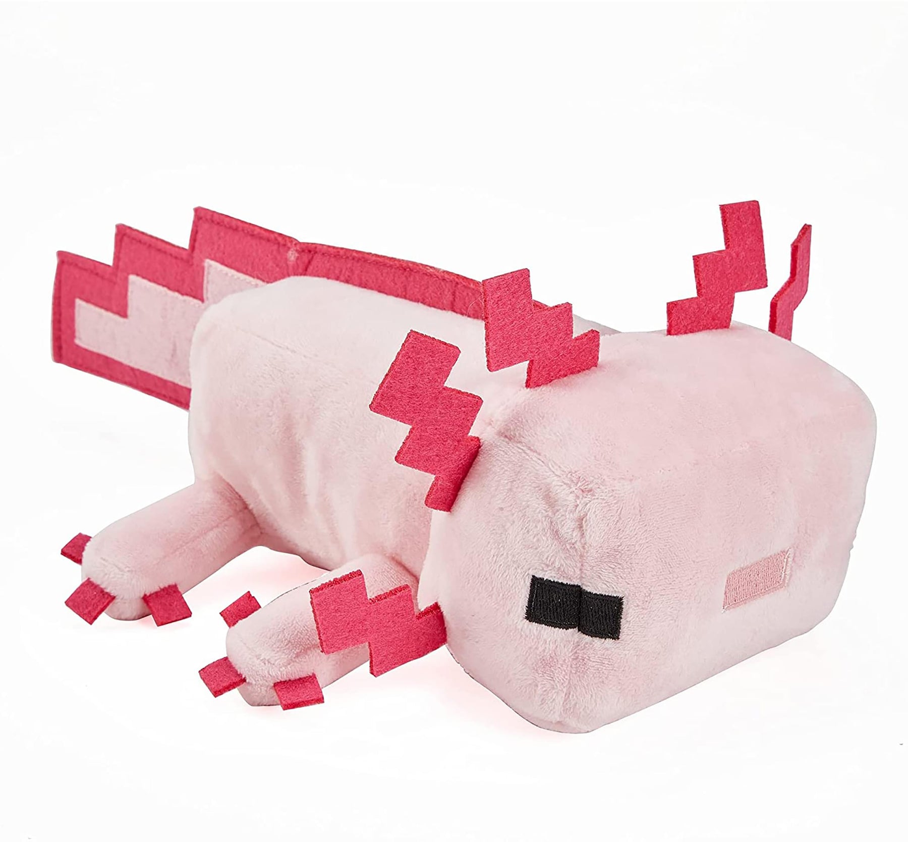 axolotl mc plush