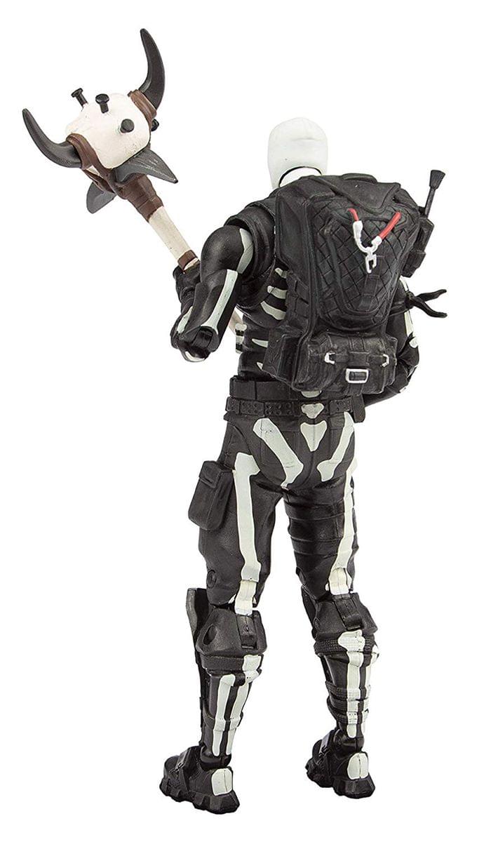 skull trooper action figure