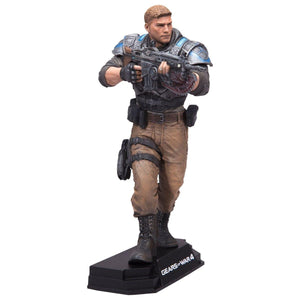 gears of war 4 figures