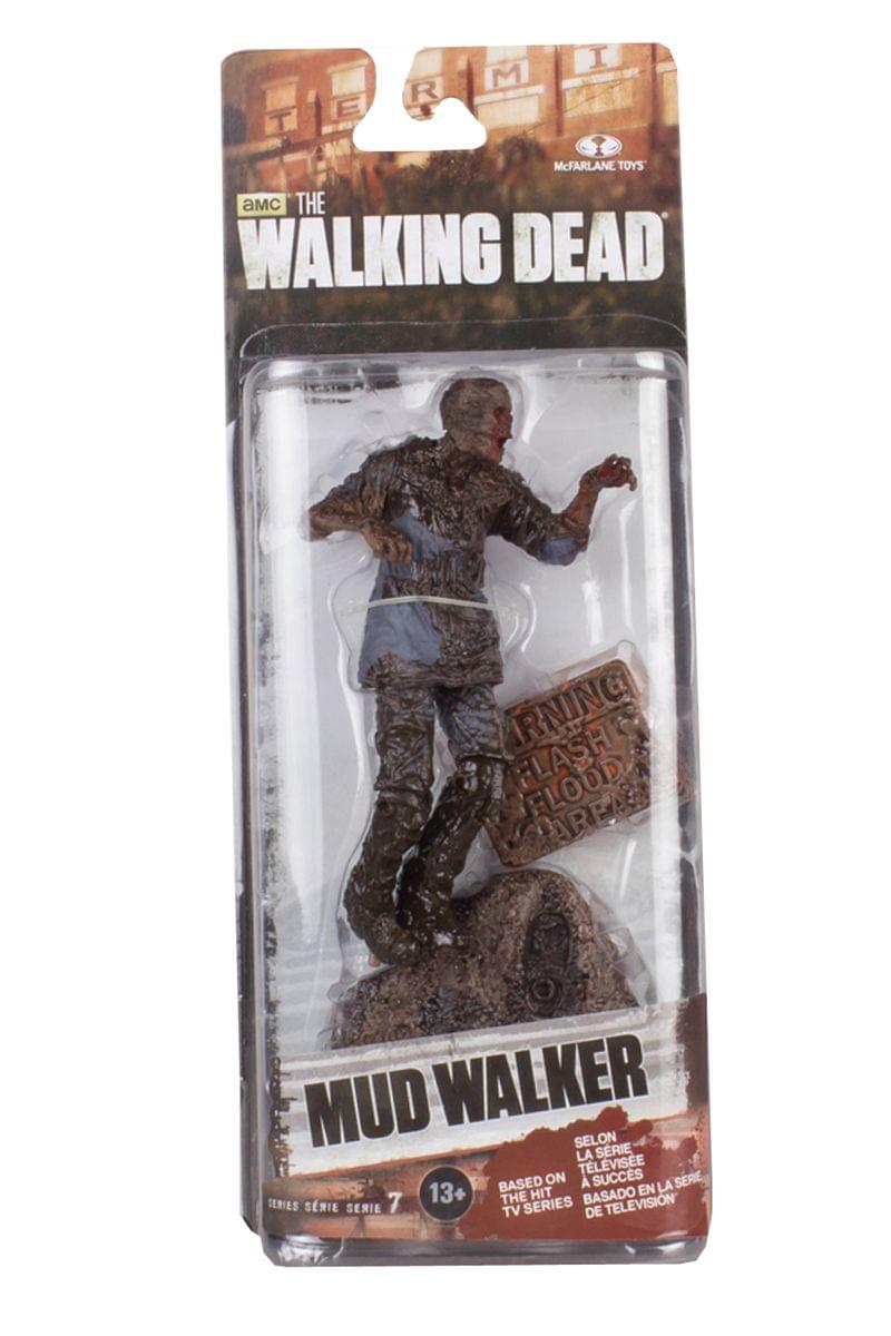 walking dead toys