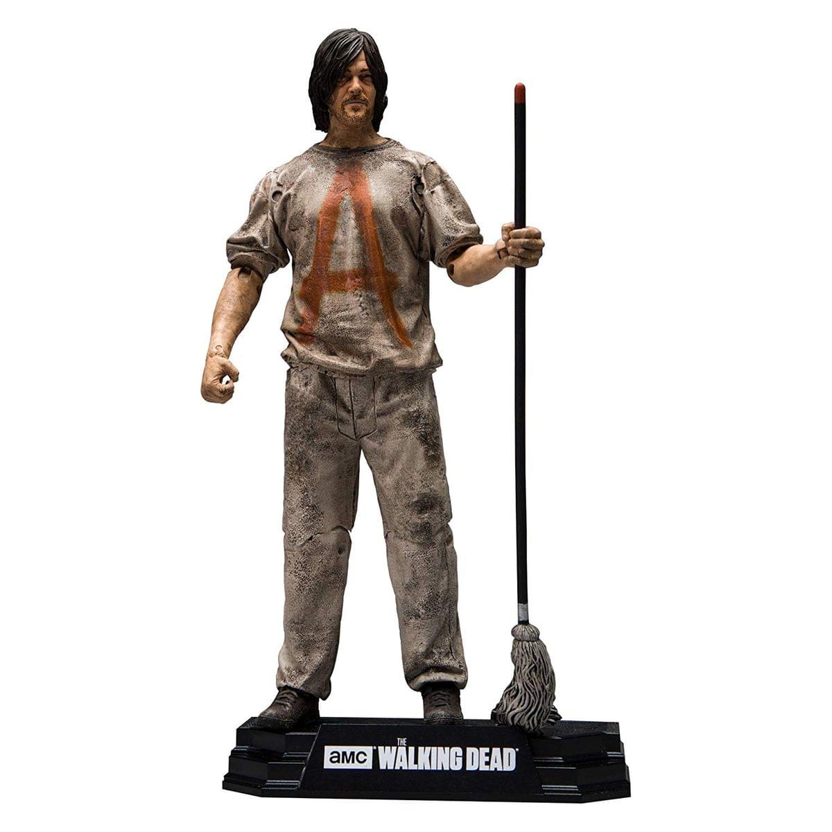 daryl action figure