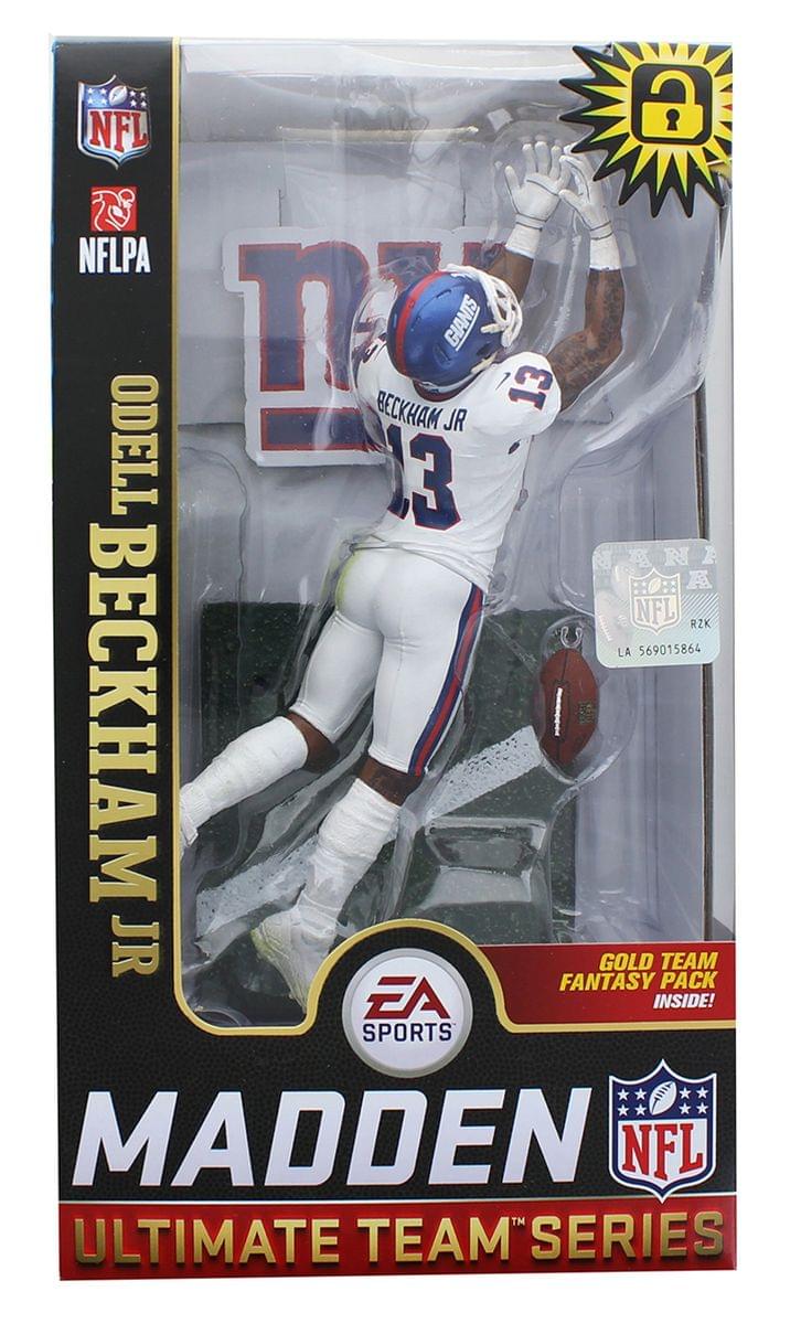 madden ultimate team figures