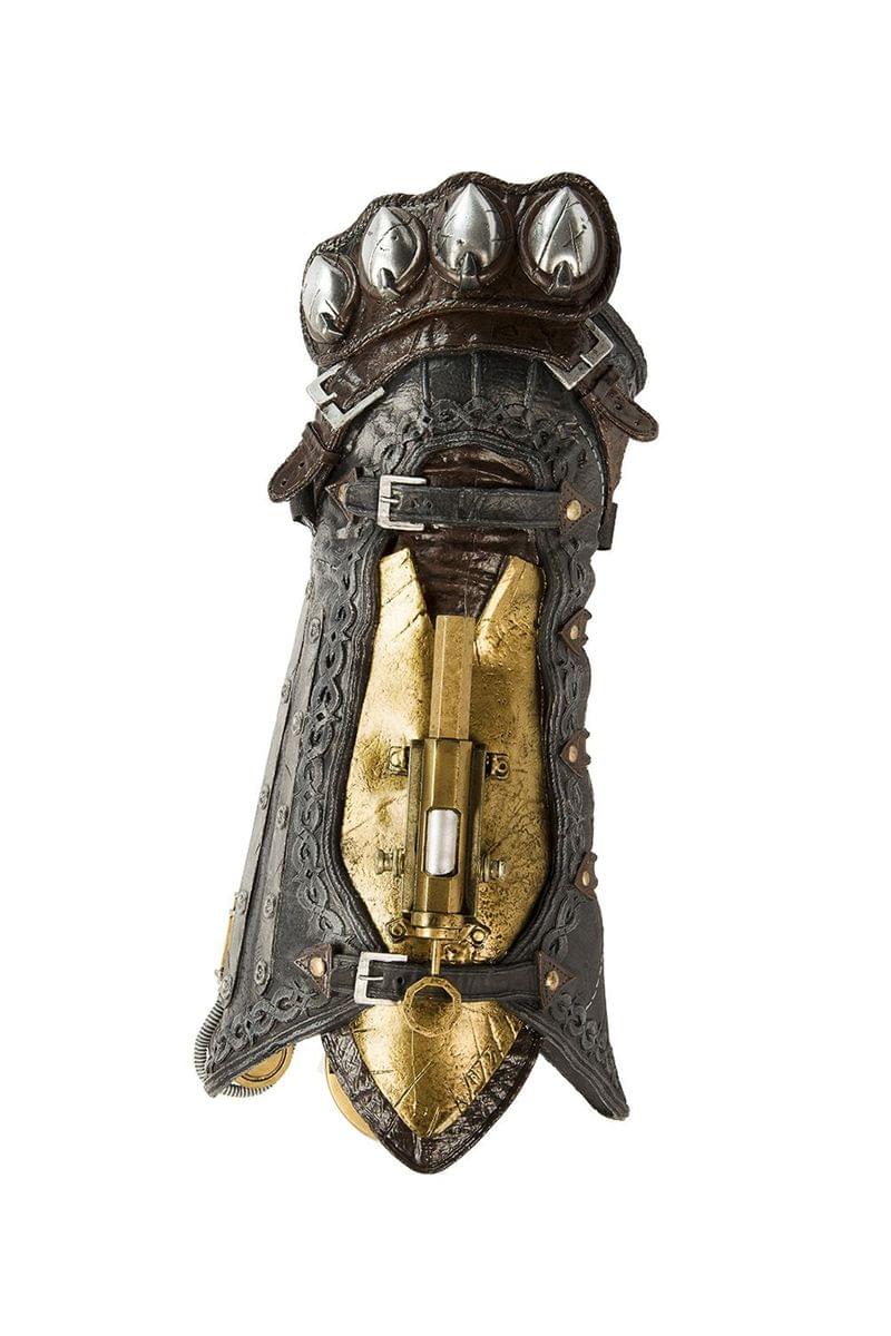 assassin creed gauntlet