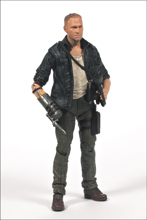 daryl action figure