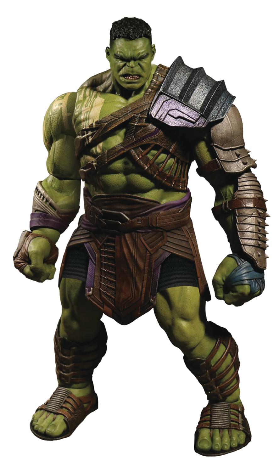 ragnarok hulk figure