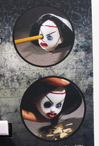 living dead dolls pencil sharpener