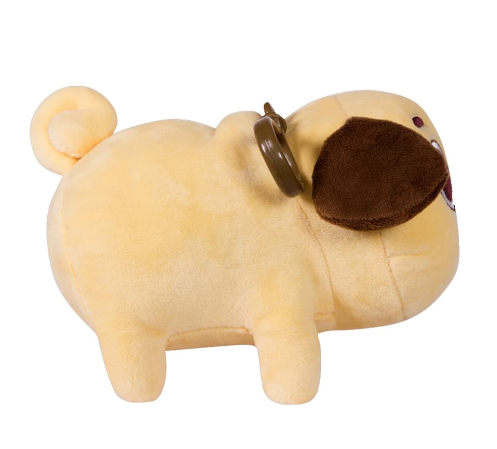 puglie plush