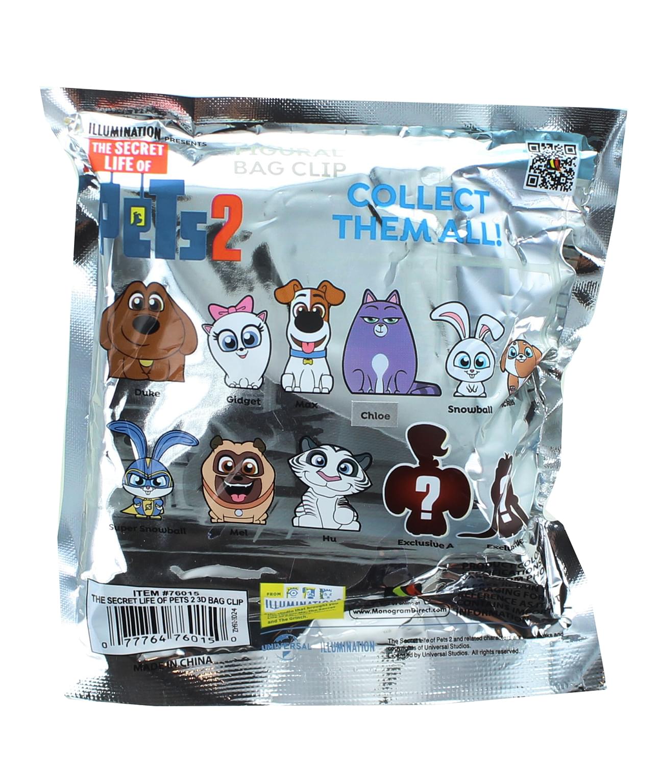 the secret life of pets blind bags series 2