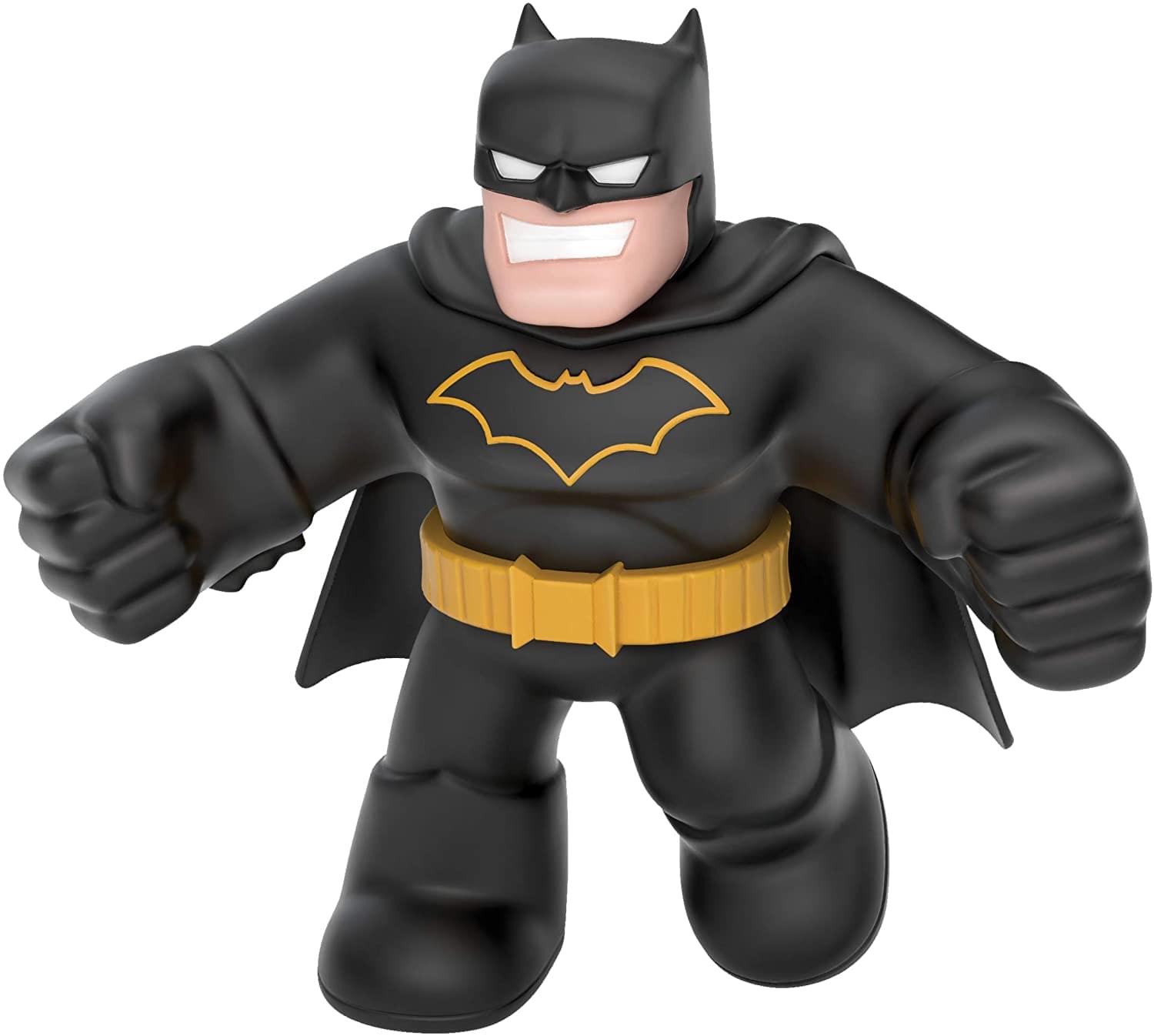 DC Marvel Heroes Of Goo Jit Zu Squishy Figure , Batman