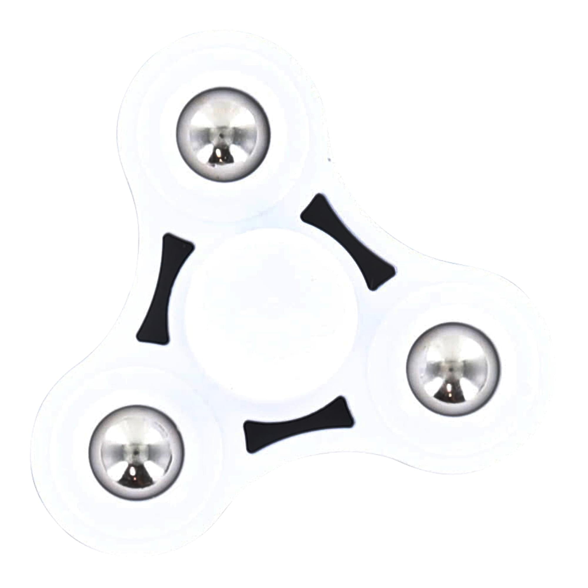 Flip Fidget Spinner , White Style 2