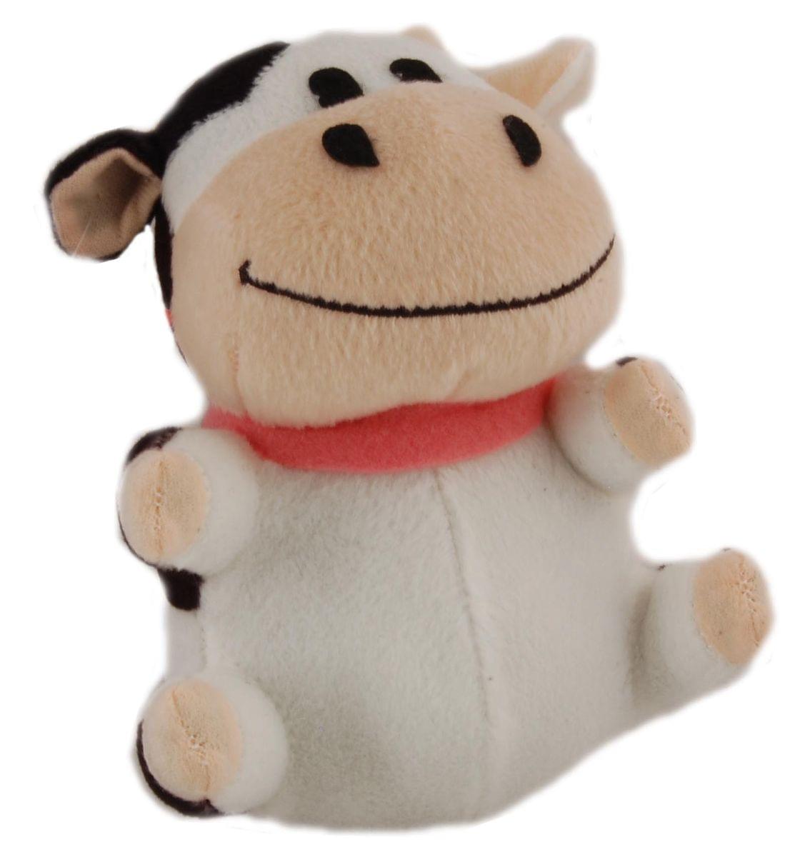 Harvest Moon Tree Of Tranquility 10th Anniversary 6.5 Plush: Cow