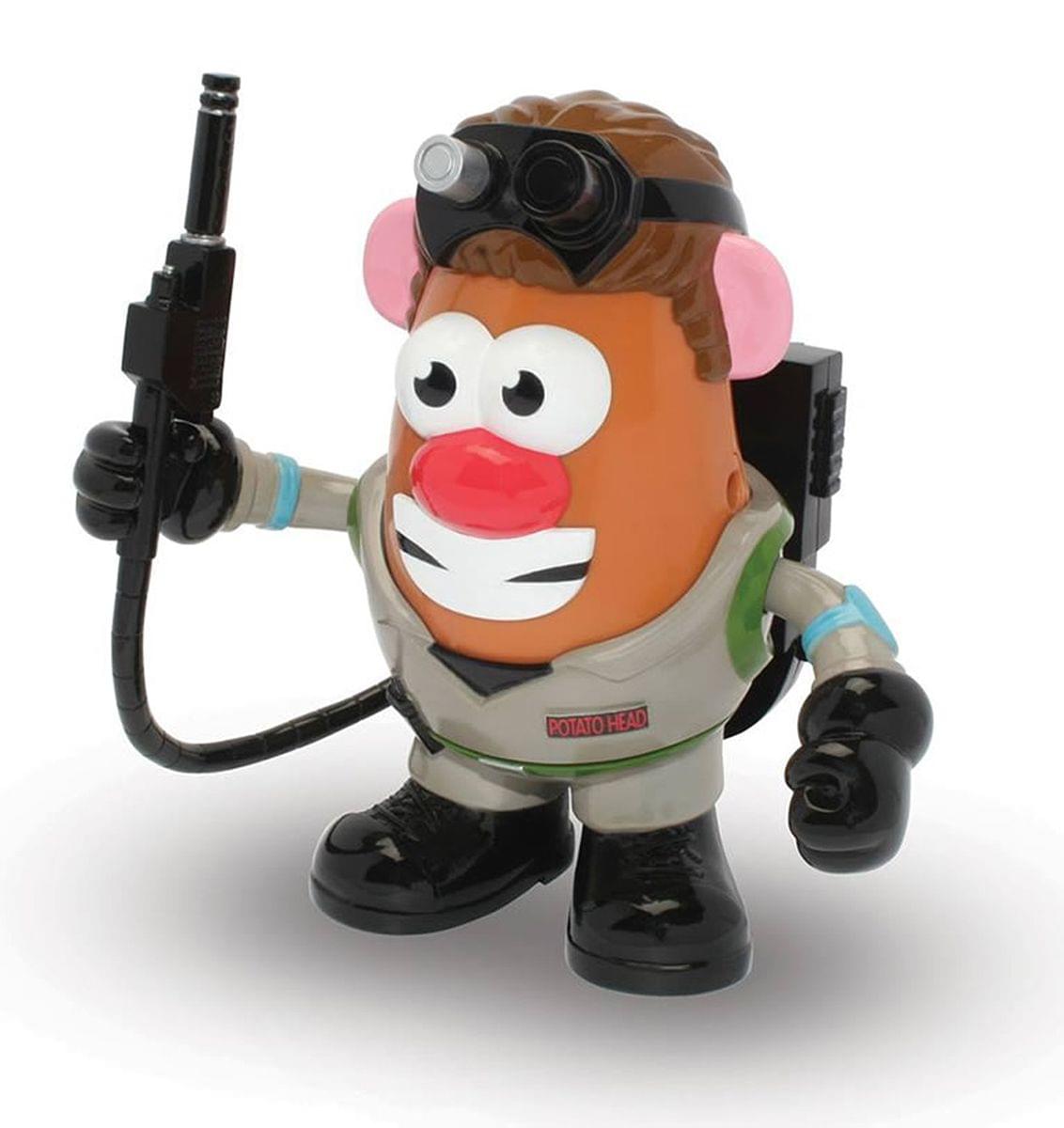 ghostbusters mr potato head