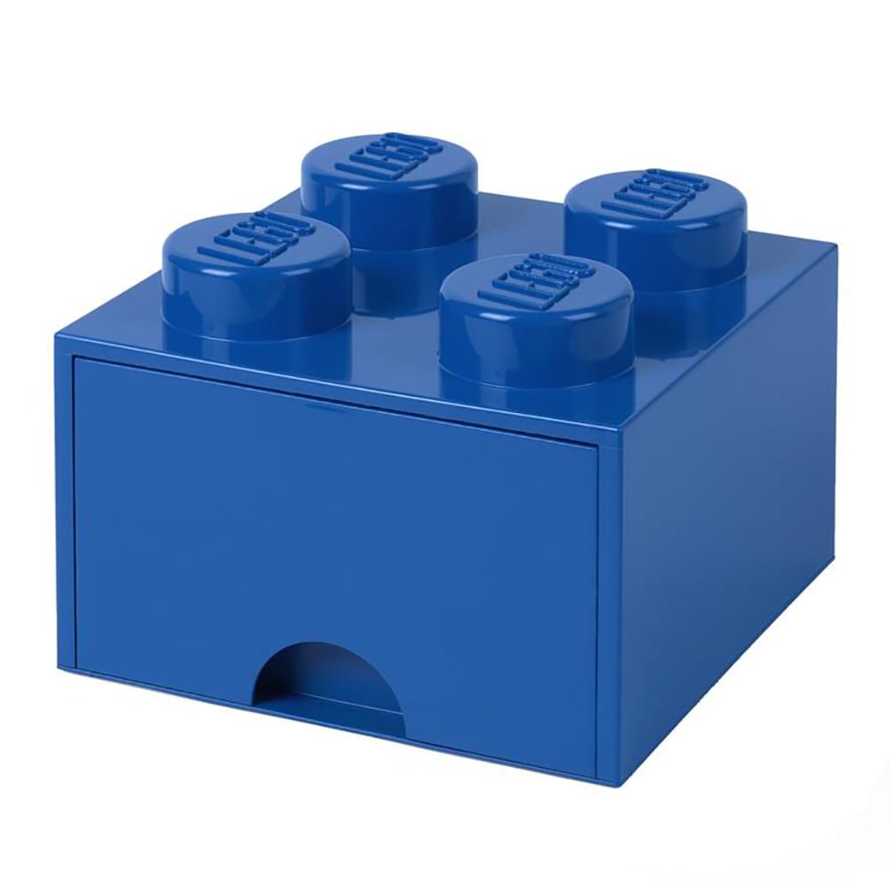 lego storage brick drawer