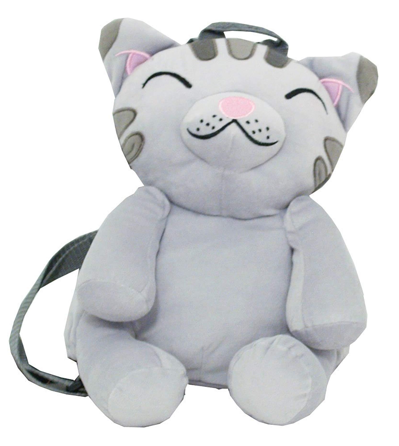 Big Bang Theory Soft Kitty Backpack