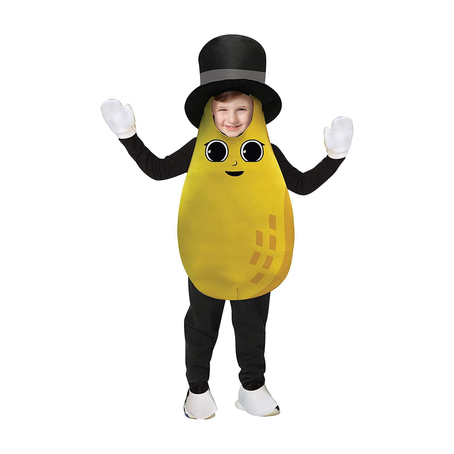 Mr. Peanut - Baby Nut | Free Shipping