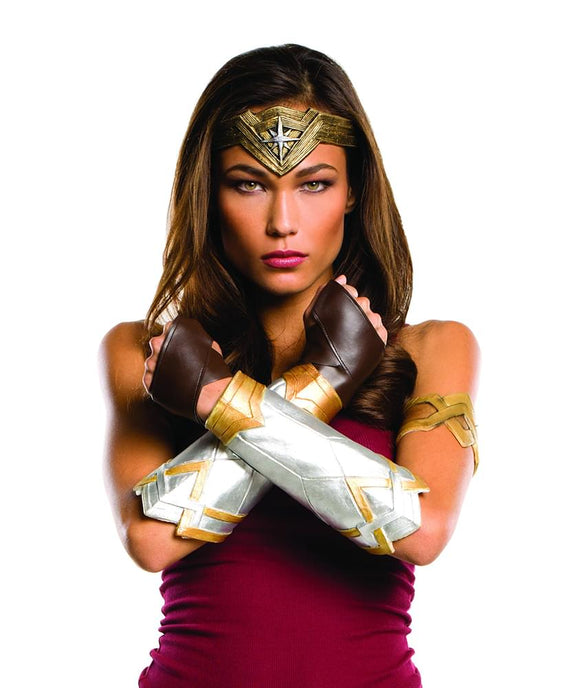 Wonder Woman Sword & Shield  2 Sizes Costume Cosplay Prop